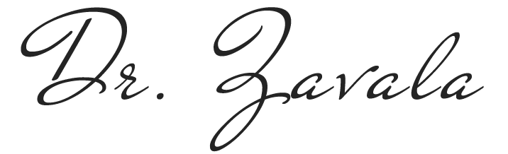 Dr. Zavala