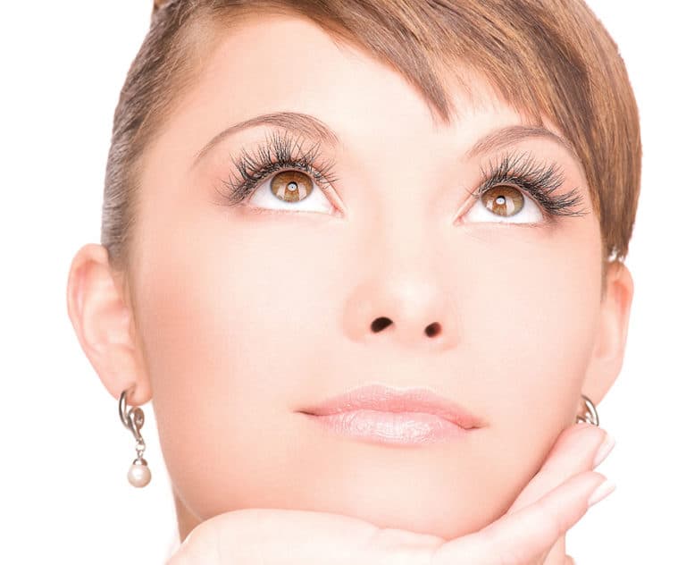 Eyelid Enhancement