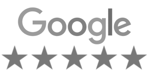 TOP Rated on Google