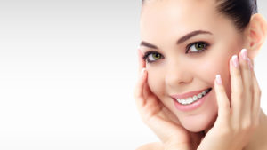 SmartXide Laser Face Treatment