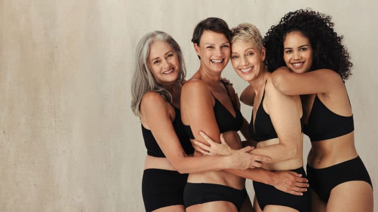 Cosmetic Surgery Procedures for Women