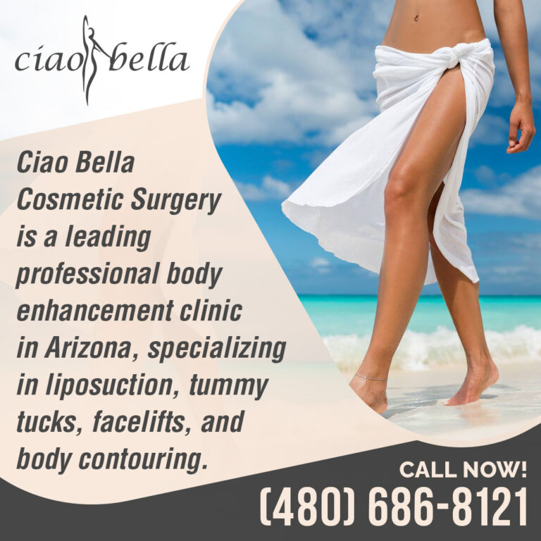 Body Procedures