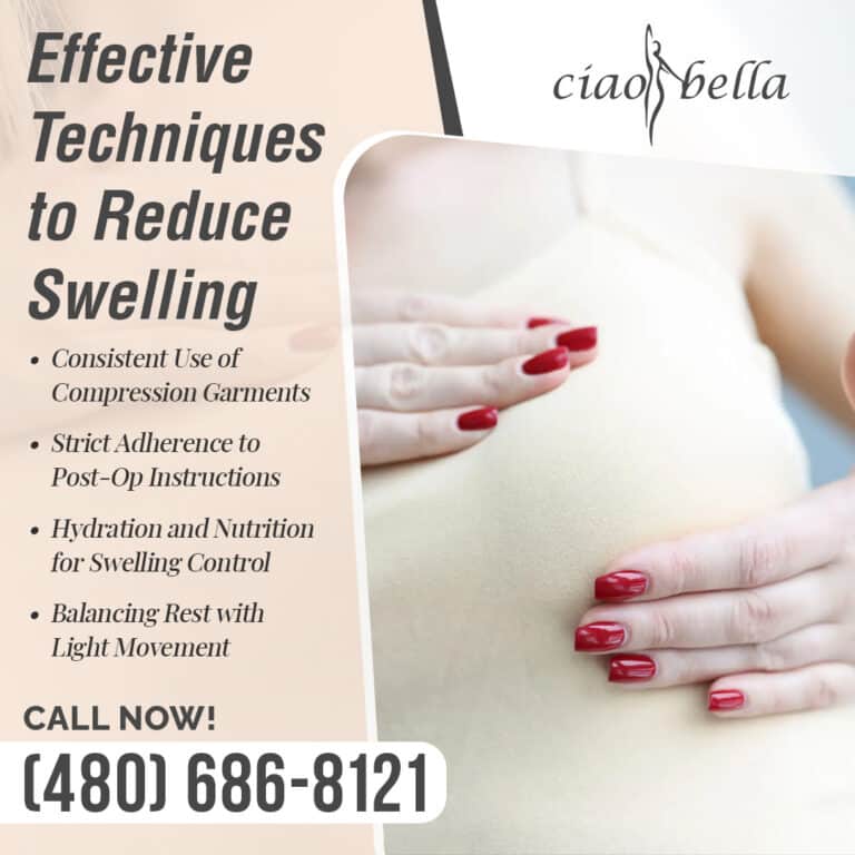 Breast Reduction