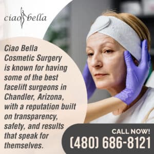facelift procedures