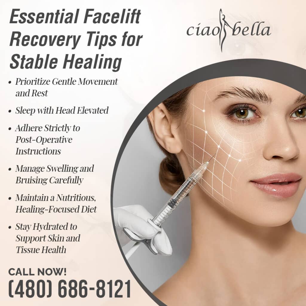 professional facial rejuvenation
