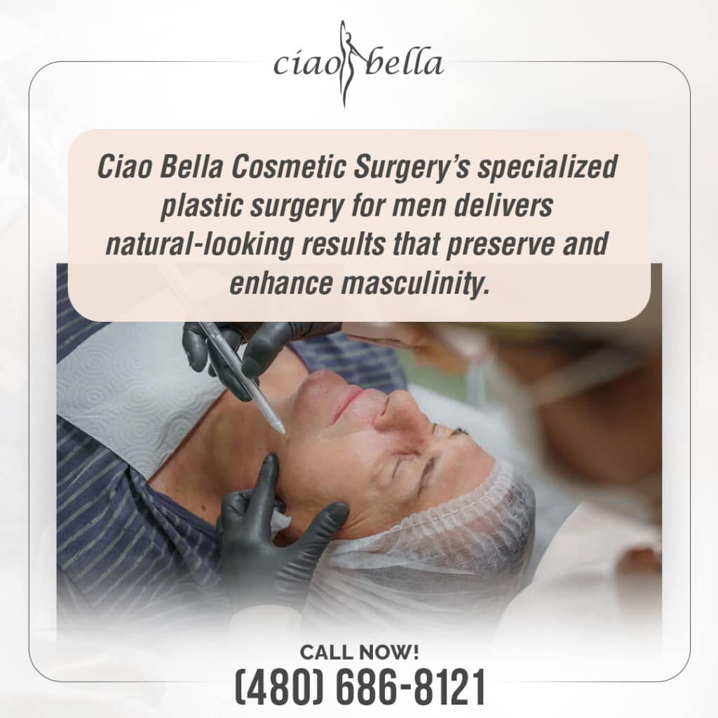 best cosmetic surgeons in Scottsdale