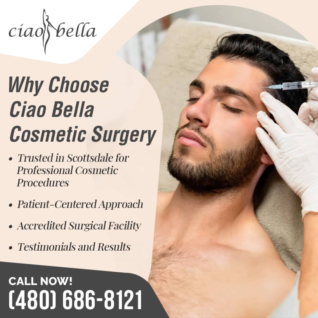 Ciao Bella Cosmetic Surgery 