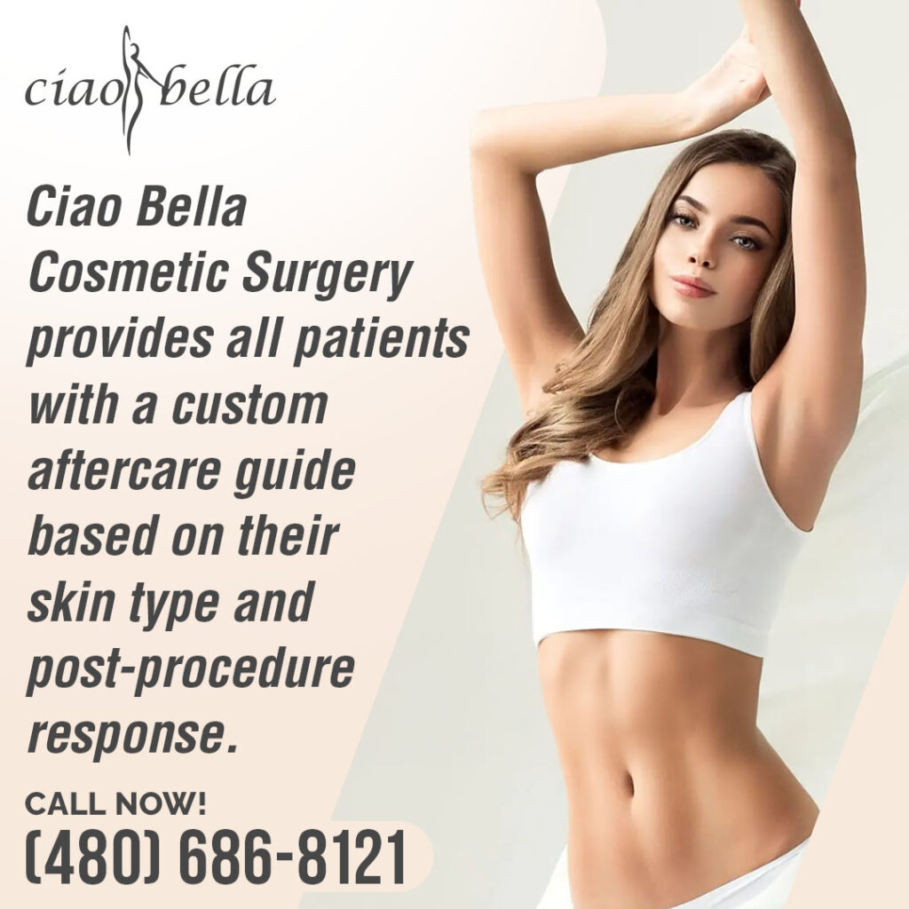 Cosmetic surgeons in Scottsdale, AZ