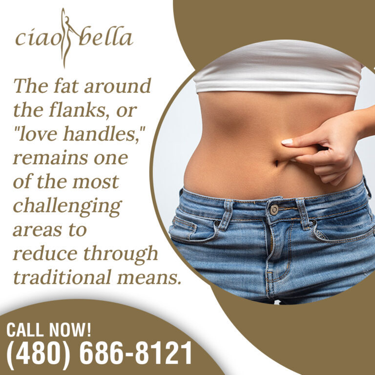 reliable liposuction surgery in Chandler, AZ,