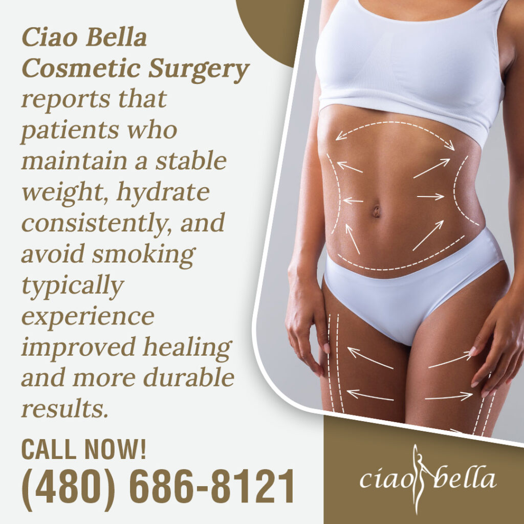 facelift after weight loss