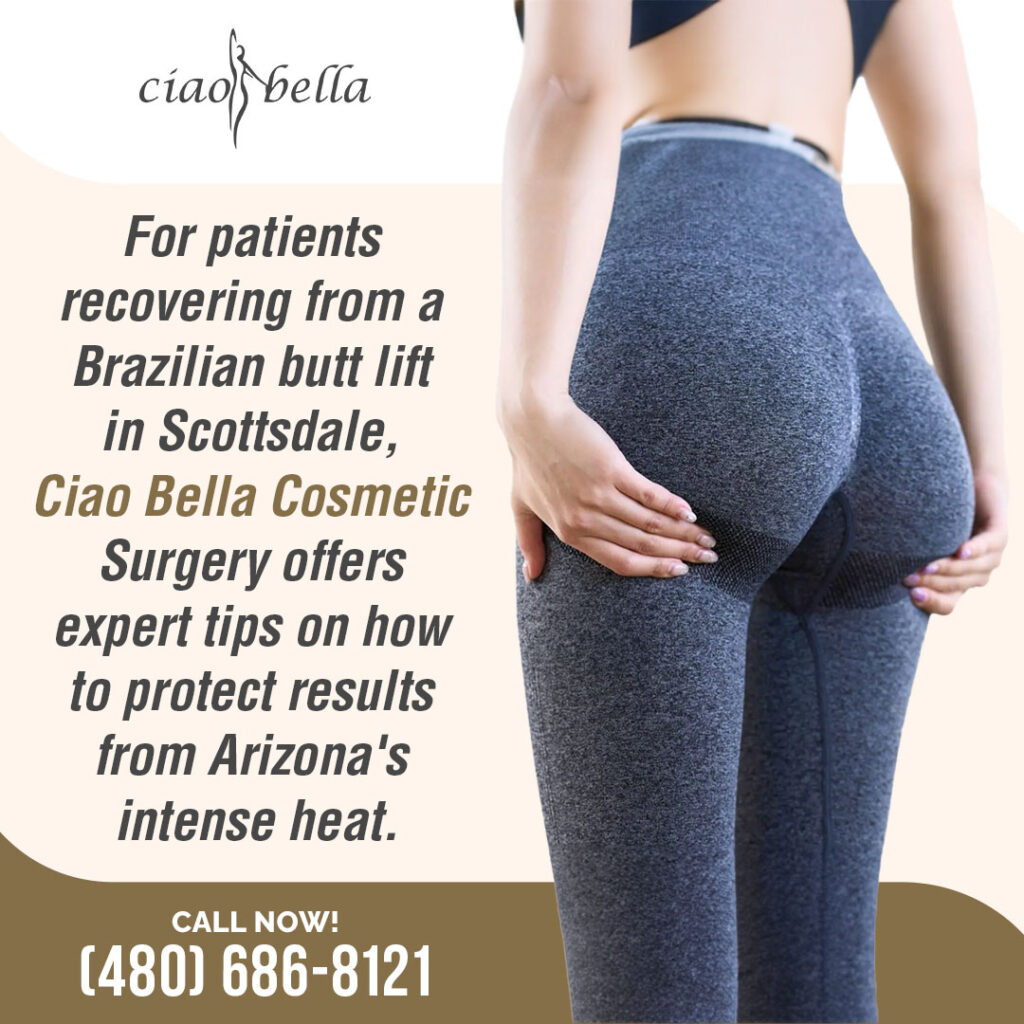 Liposuction bodysculpting