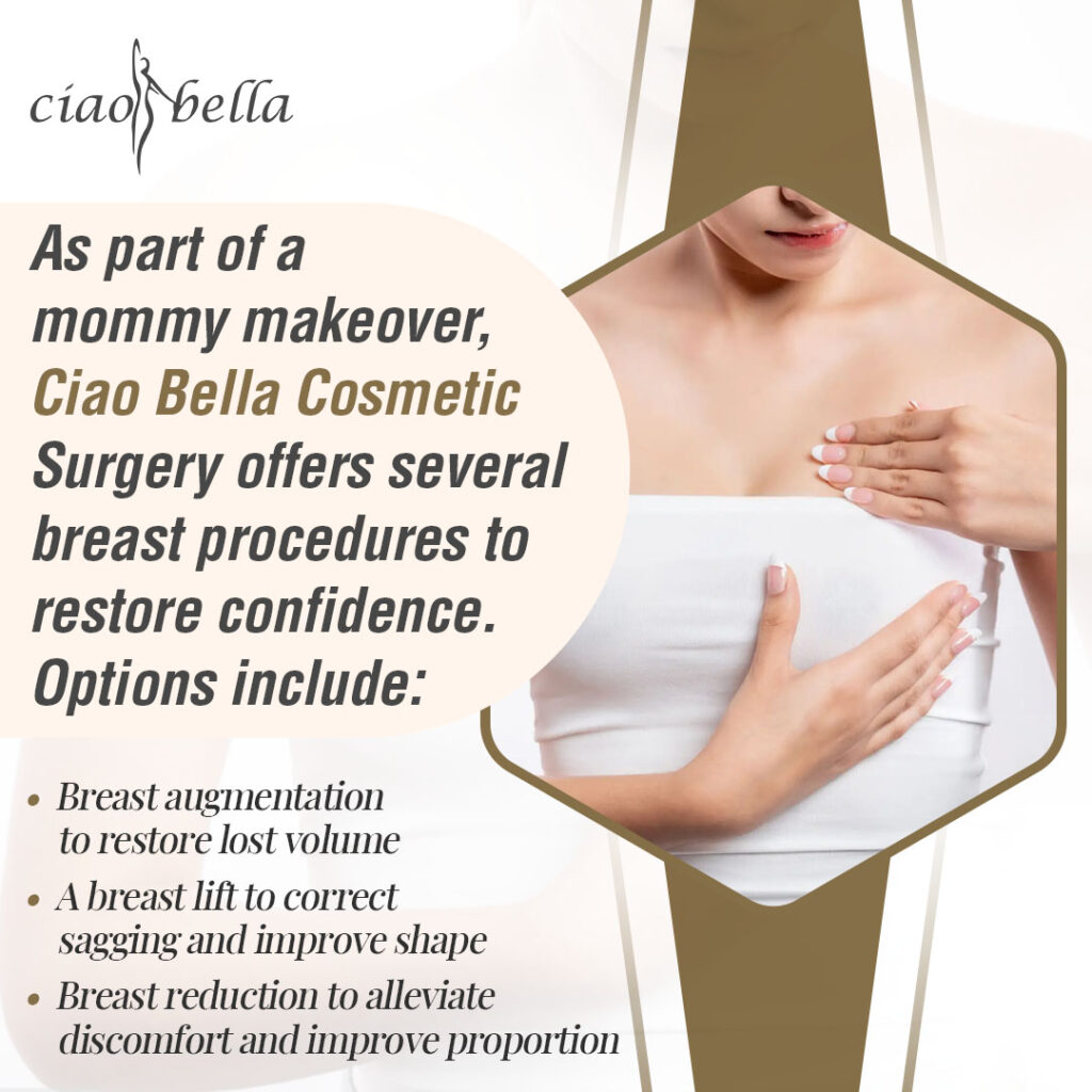 breast procedures in Scottsdale, AZ,