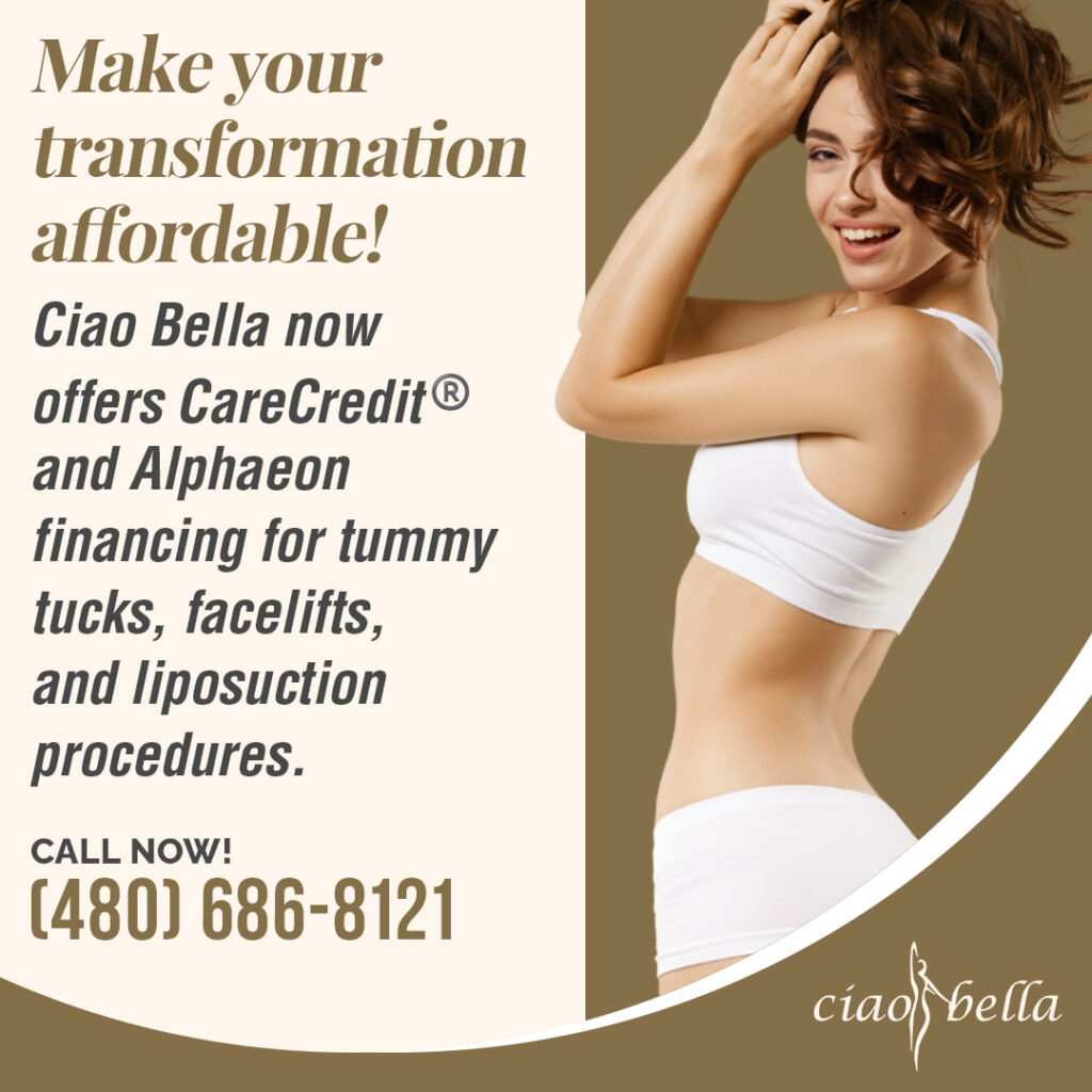 tummy tuck after pregnancy