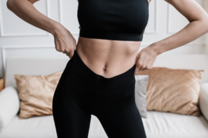 Tummy Tuck Benefits Beyond Creating a Flatter Abdomen