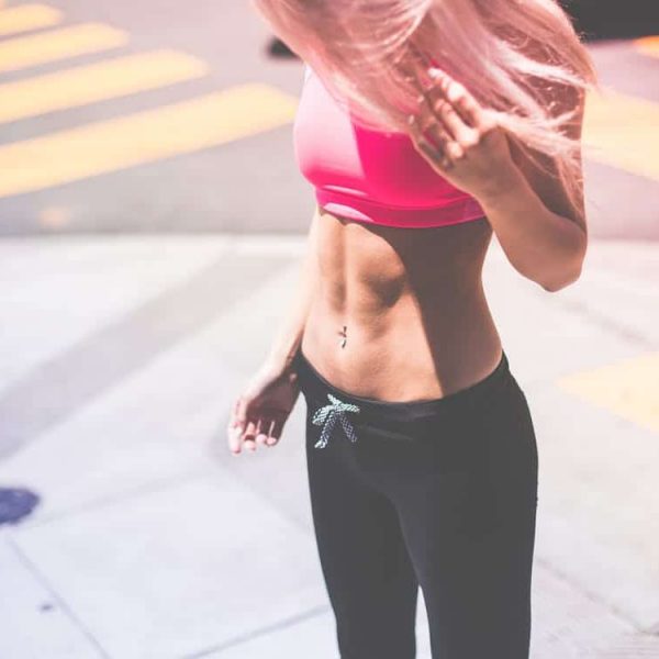 Body Contouring