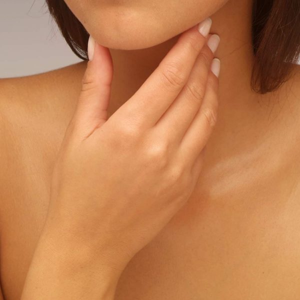 chin cosmetic surgery