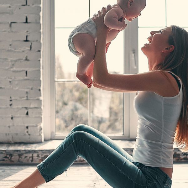 Mommy Makeover